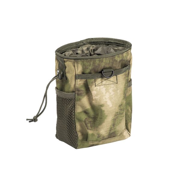 Sacoche Empty Shell Pouch Molle MIL-TACS FG