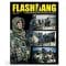 Magazine Flashbang No 4 (en anglais)