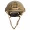 ASG Casque FAST Helmet desert