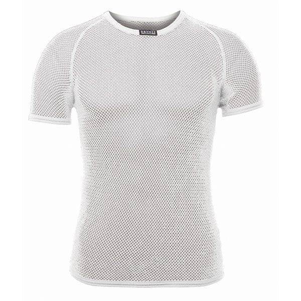 Brynje T-shirt Super Thermo blanc