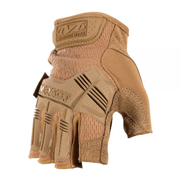 Mechanix Wear Mitaines M-Pact coyote