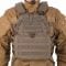 Invader Gear Porte-plaques 6094A-RS Plate Carrier ranger green