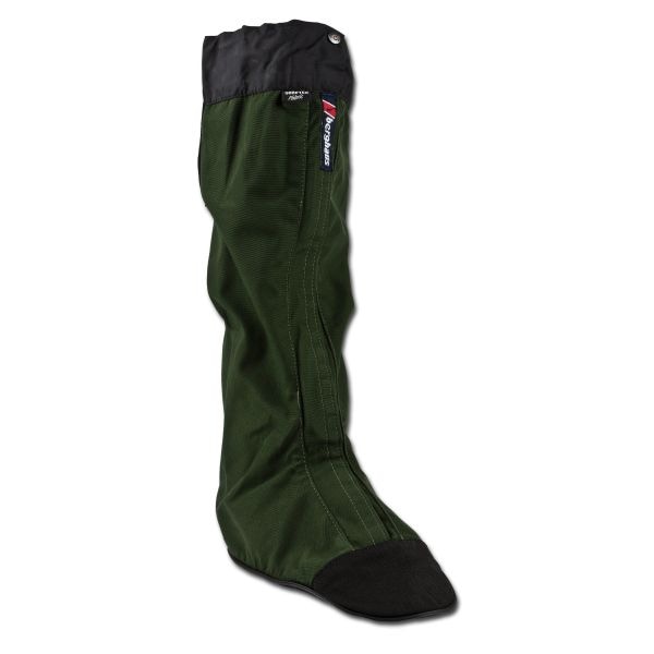 Berghaus Guêtres olive occasion