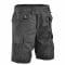 Defcon 5 Short Advanced Tactical Short Pant noir