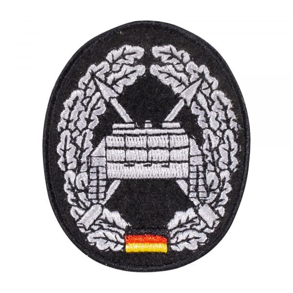 Insigne de béret BW Panzerjäger