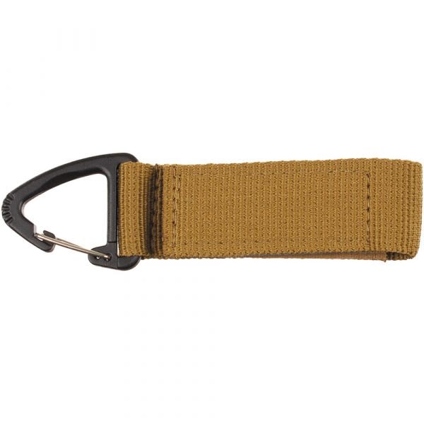 MFH Support universel ceinture Molle coyote tan