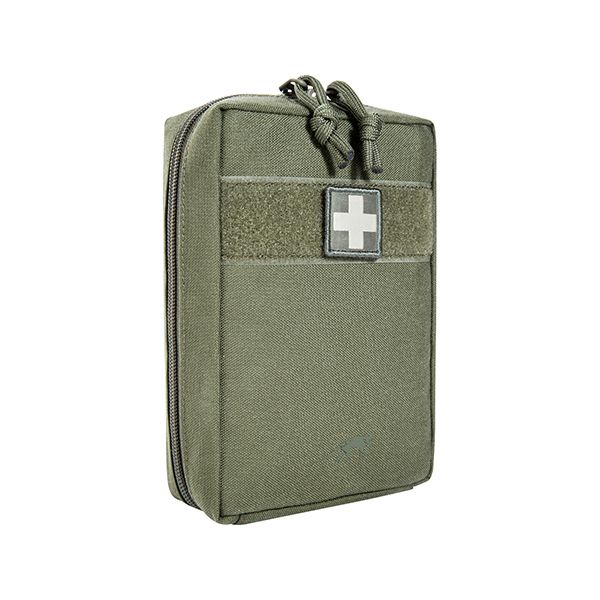 Tasmanian Tiger First Aid Complet Molle olive
