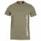 T-shirt Vertical Pentagon olive