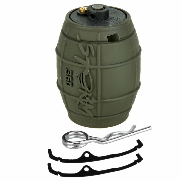 ASG Grenade Airsoft Storm 360 olive