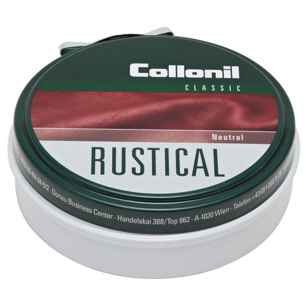 Collonil Soin Rustical 75 ml incolore