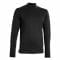Maillot Cold Gear Tactical Mock Infrared Under Armour noir
