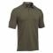 Polo Tactical CC Under Armour vert olive