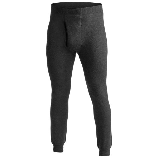 Woolpower Caleçon long Long Johns Fly Protection 400 Lite