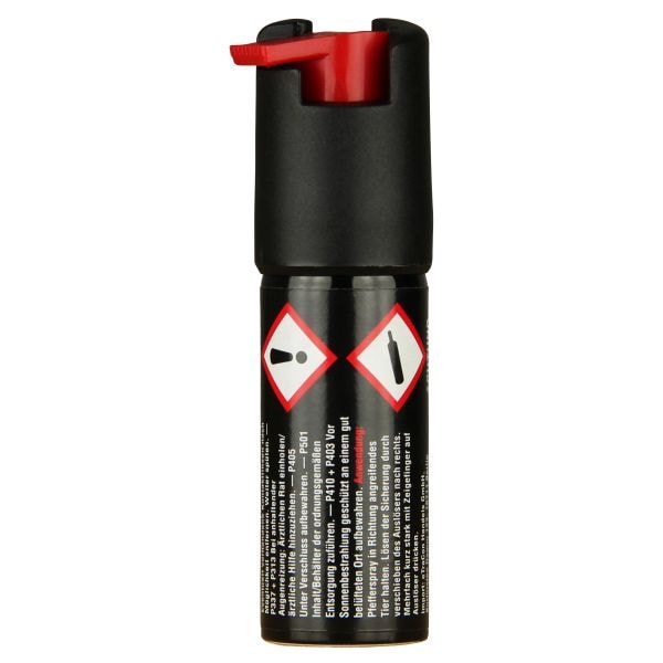 Spray au poivre Pepper Jet Pocket 15 ml