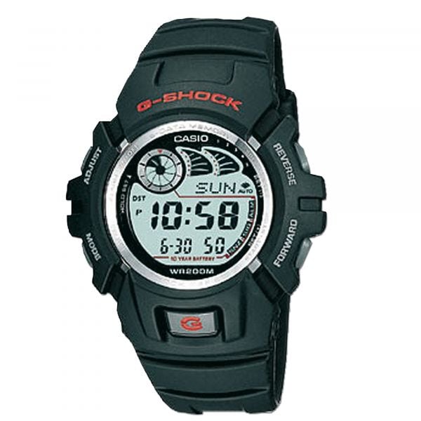 Montre Casio G-Shock Life Force