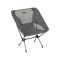 Helinox Chaise de camping Chair One charcoal