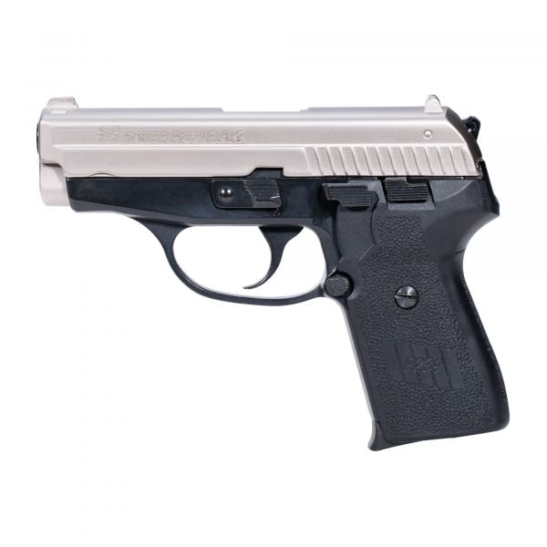 Sig Sauer Pistolet P239 bicolore