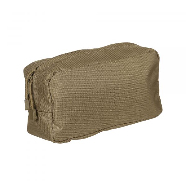 MFH Poly-Sac Molle grand coyote