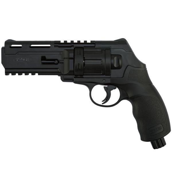 T4E Home Defense Revolver HDR 50 cal. .50 - 7.5 Joules