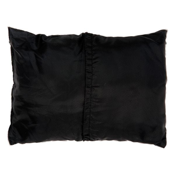 Snugpak Coussin de voyage Snuggy Pillow noir