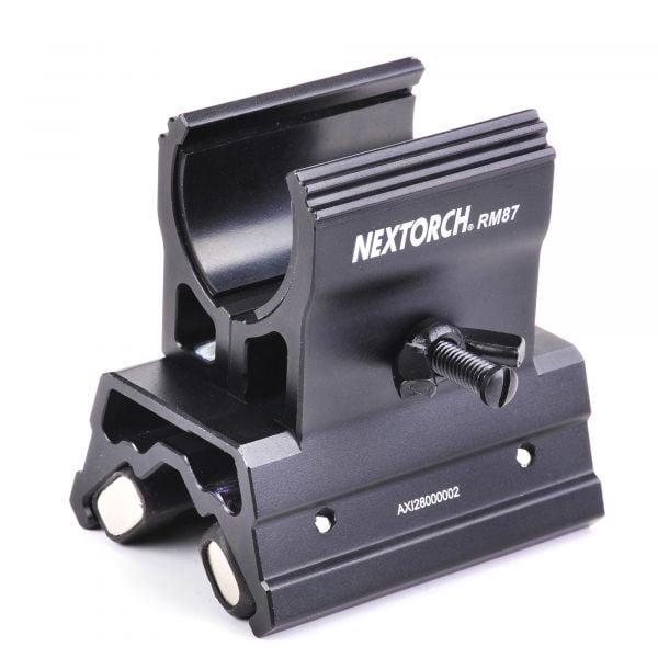 Nextorch Support magnétique RM87 pour lampes de poche