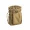 Sacoche Empty Shell Pouch Molle coyote