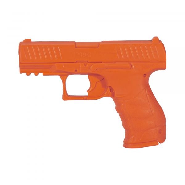 KH Security Mannequin de formation Walther P99Q orange