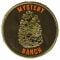 Mystery Ranch Patch Pinecone multicam