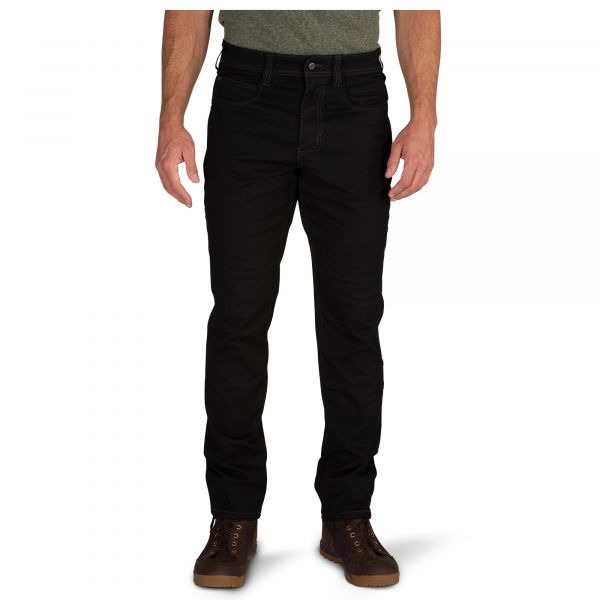 5.11 Pantalon Defender Flex Pants Slim noir