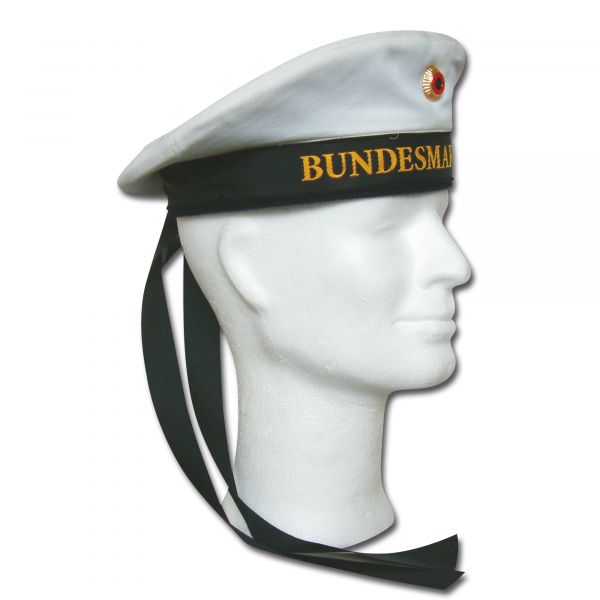 Bonnet de la Marine BW occasion