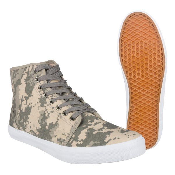 Army Sneaker AT-digital
