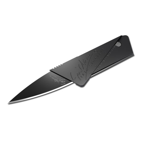 Couteau outil Sinclair Cardsharp 2