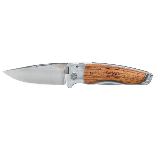 Walther Couteau TFW 3 Traditional Folding Knife