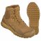 Under Armour Tactical Bottes Valsetz RTS 1.5 coyote brown