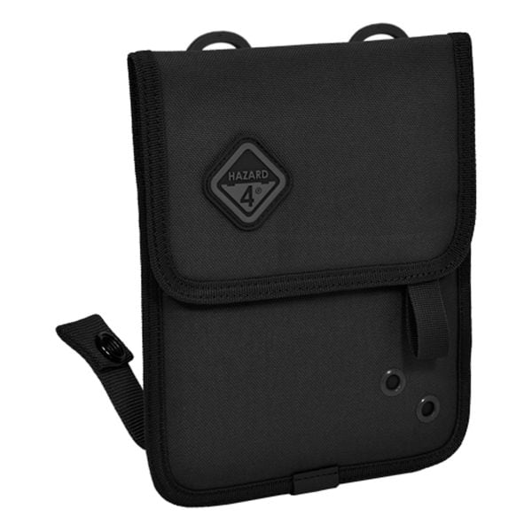 Housse pour iPad mini Hazard 4 LaunchPad Mini noir