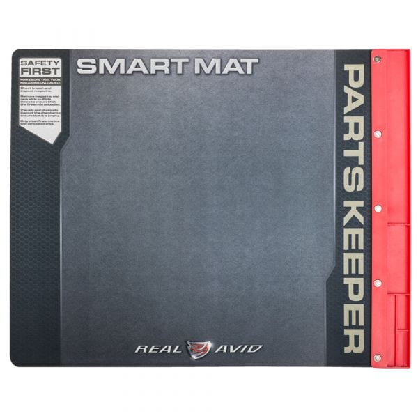 RealAvid Tapis d'entretien Handgun Smart Mat
