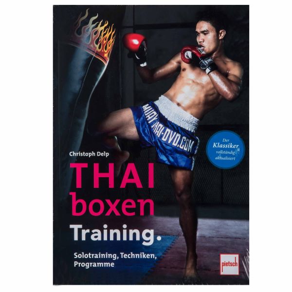 Livre Thai-Boxen Training
