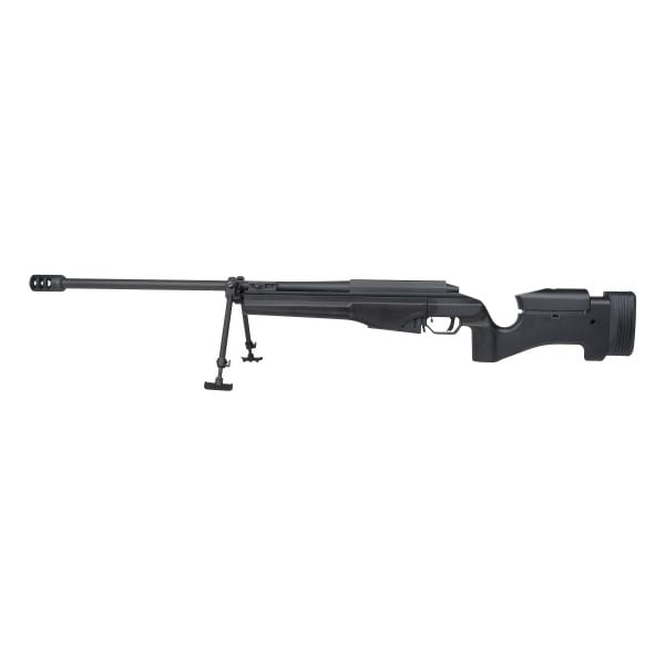Fusil Airsoft GSG MSR-009 Sniper noir