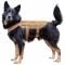 Primal Gear Harnais pour chien Tactical Dog Vest tan