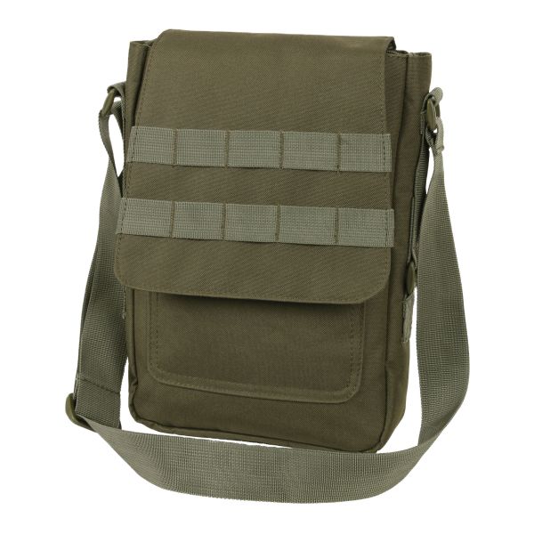 Sacoche pour Tablette Rothco Tactical Tech Bag kaki