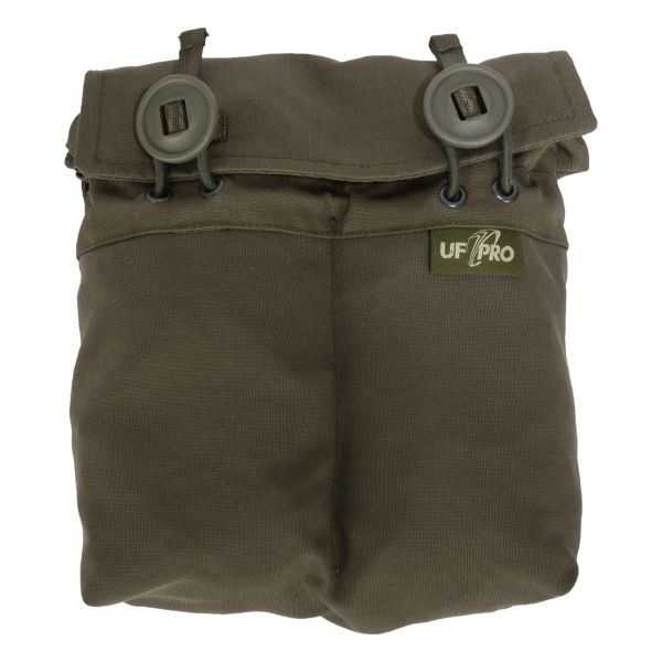 UF Pro Sacoche frontale pour Stealth Smock olive