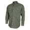 MFH Chemise Attack manches longues RipStop olive