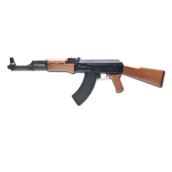 Fusil airsoft Kalashnikov AK47 AEG 0.5 J
