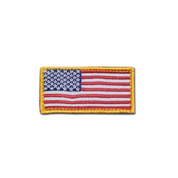 MilSpecMonkey Patch US Flag Mini color