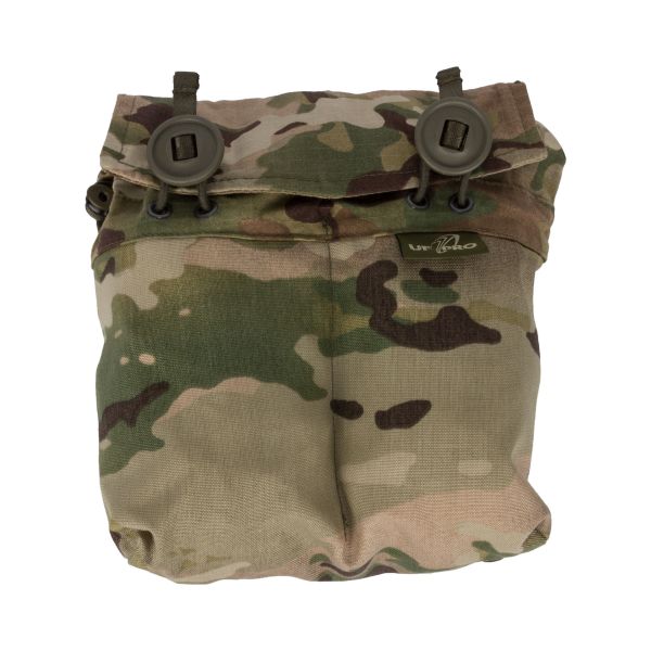 UF Pro Sacoche frontale pour Stealth Smock multicam
