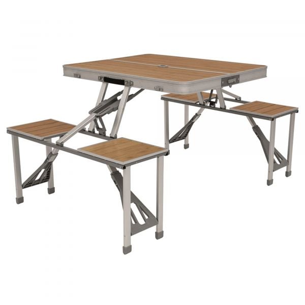 Outwell Table de camping Dawson Picnic Table