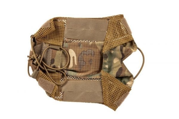 Ultimate Tactical Couvre-casque FAST Helmets Cover multicam