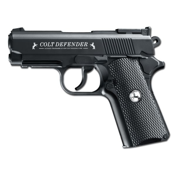 Pistolet Colt Defender CO²