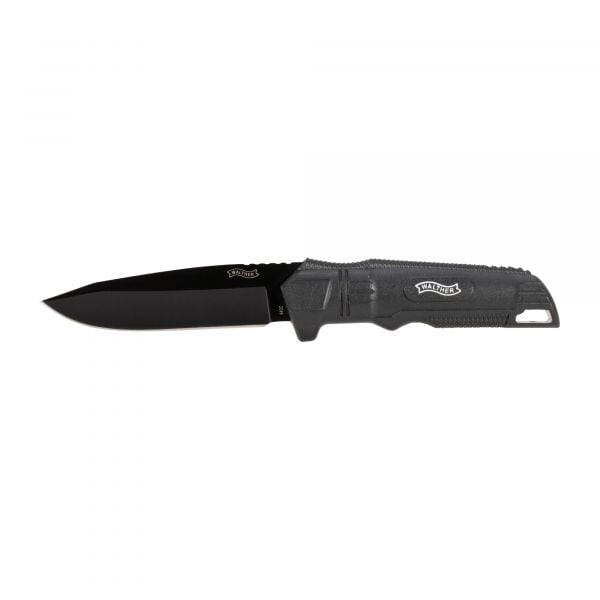 Walther Couteau Backup Knife noir