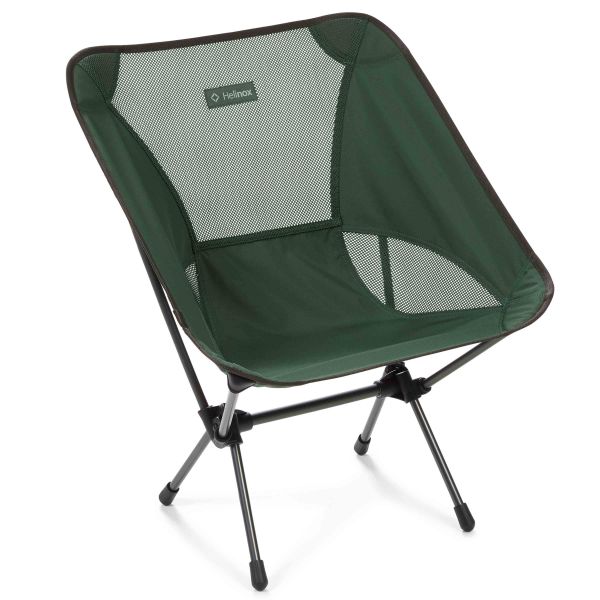 Helinox Chaise de camping Chair One forest green